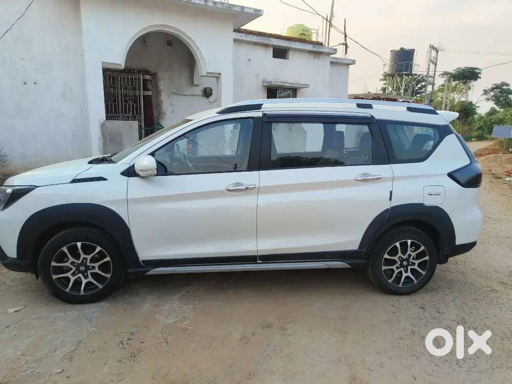 Maruti Suzuki Xl6 2024