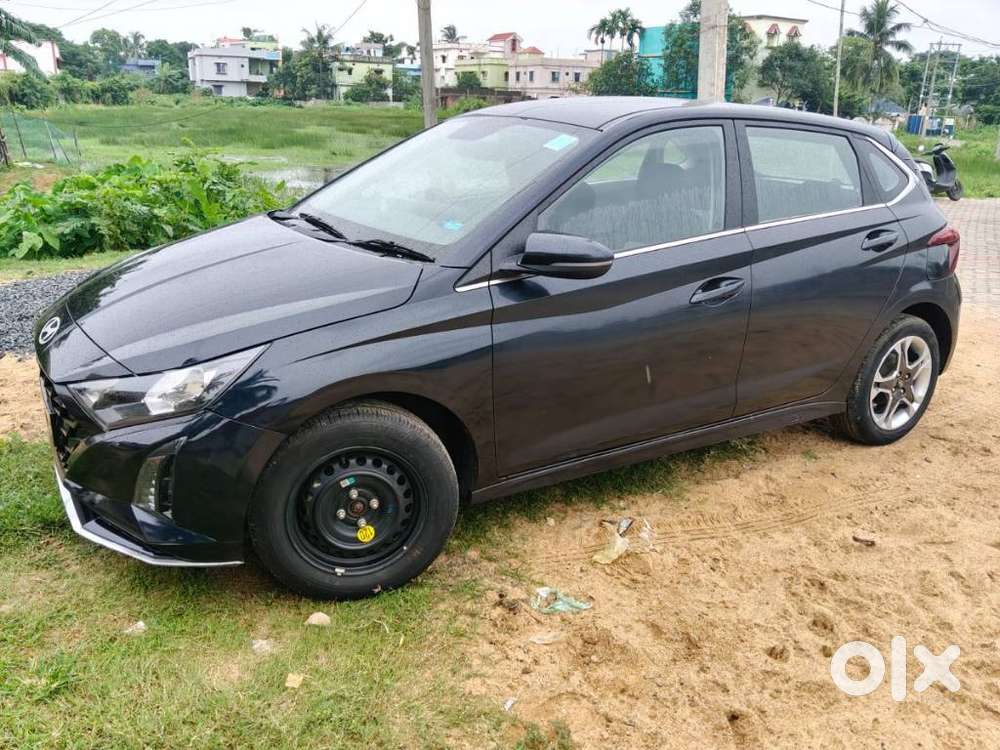 Hyundai I20 Sportz 1.2 Mt, 2024, Petrol