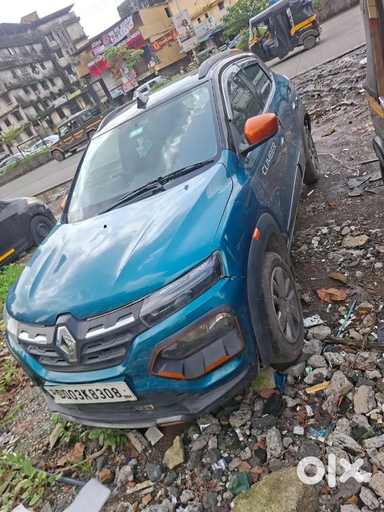 Renault Kwid 2020 Automatic