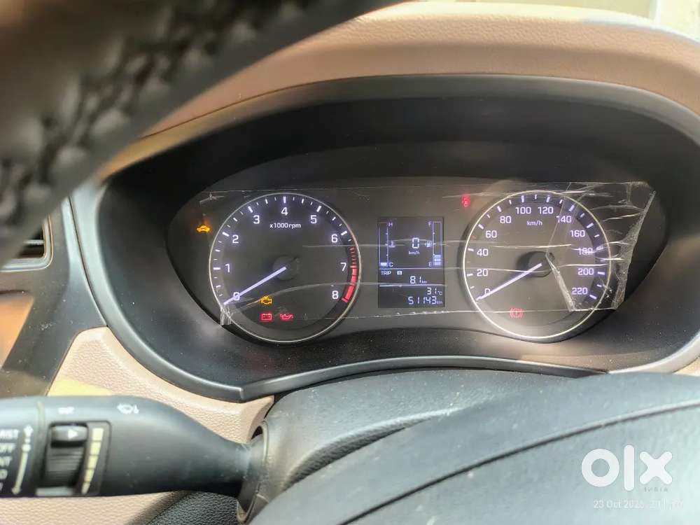 Hyundai I20 1.2 Era 2017