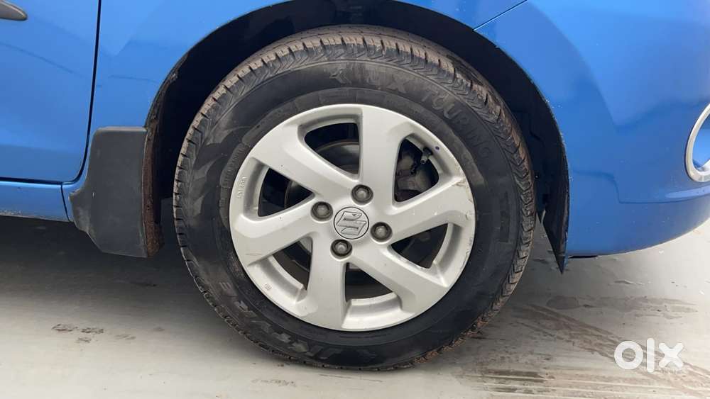 Maruti Suzuki Celerio Zxi(o) Mt, 2014, Petrol