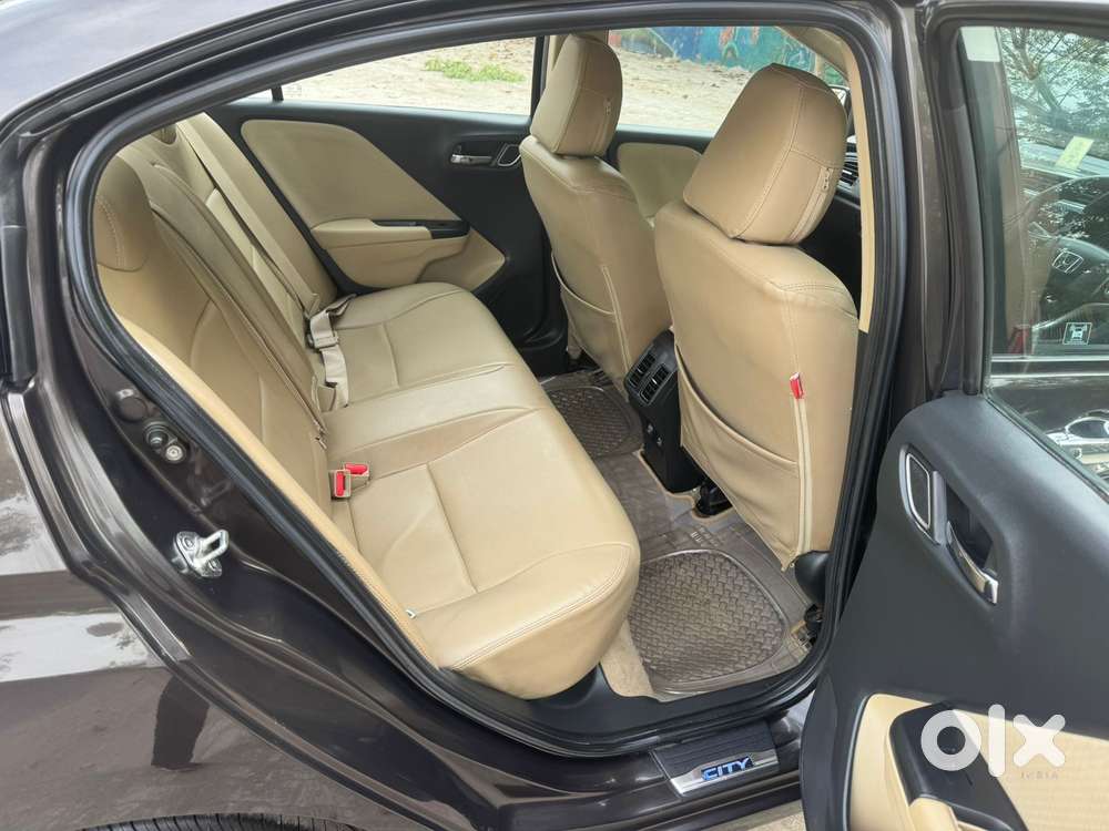 Honda City V Inspire, 2019, Petrol