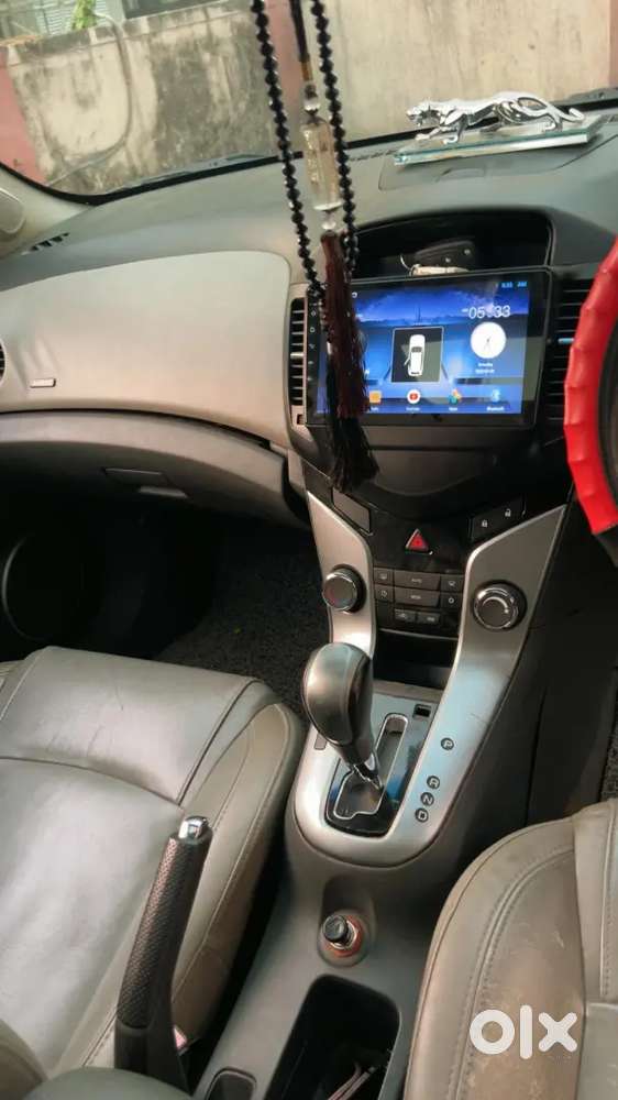 Cruze For Sale Small Battery And Wiring Issu Only