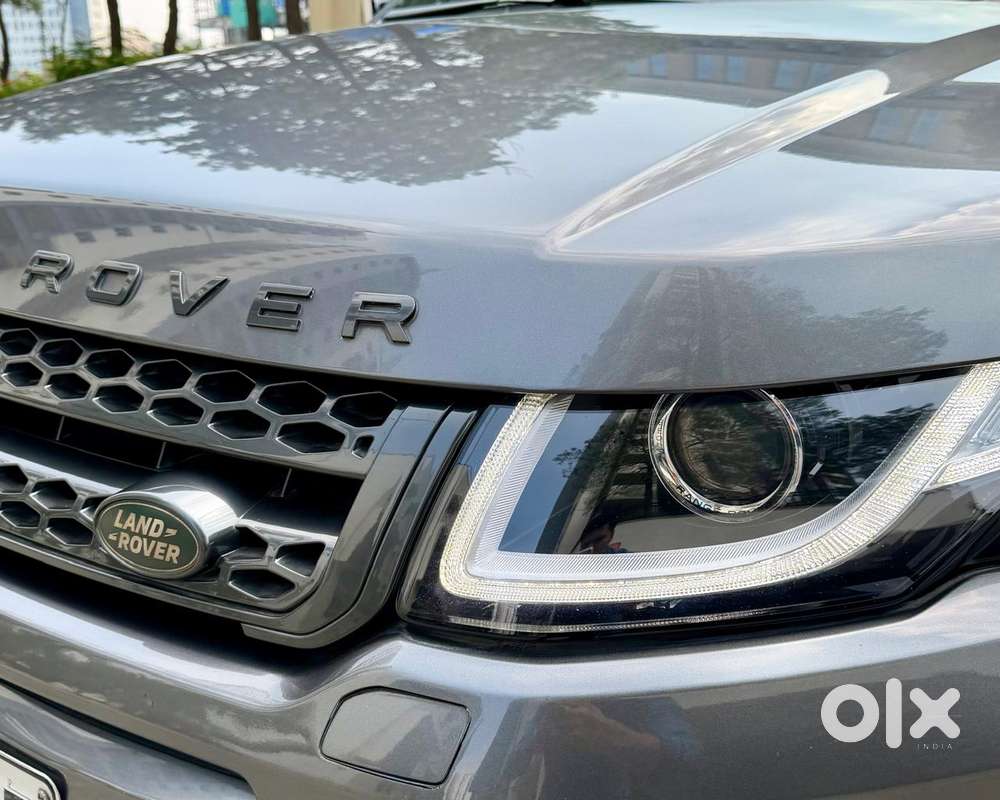 Land Rover Range Evoque Hse Dynamic, 2019, Diesel