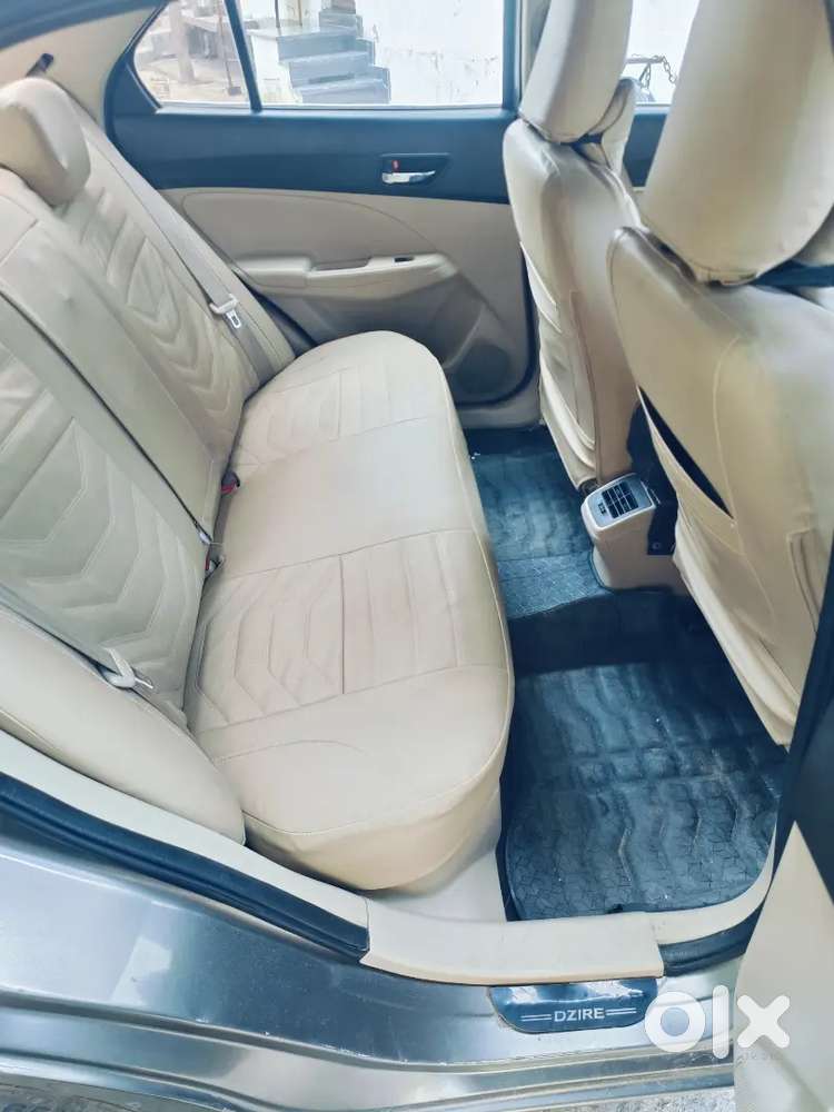 Maruti Suzuki Dzire Vxi 2021