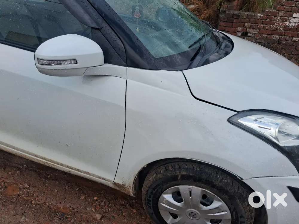 Maruti Suzuki Dzire 2012 Model