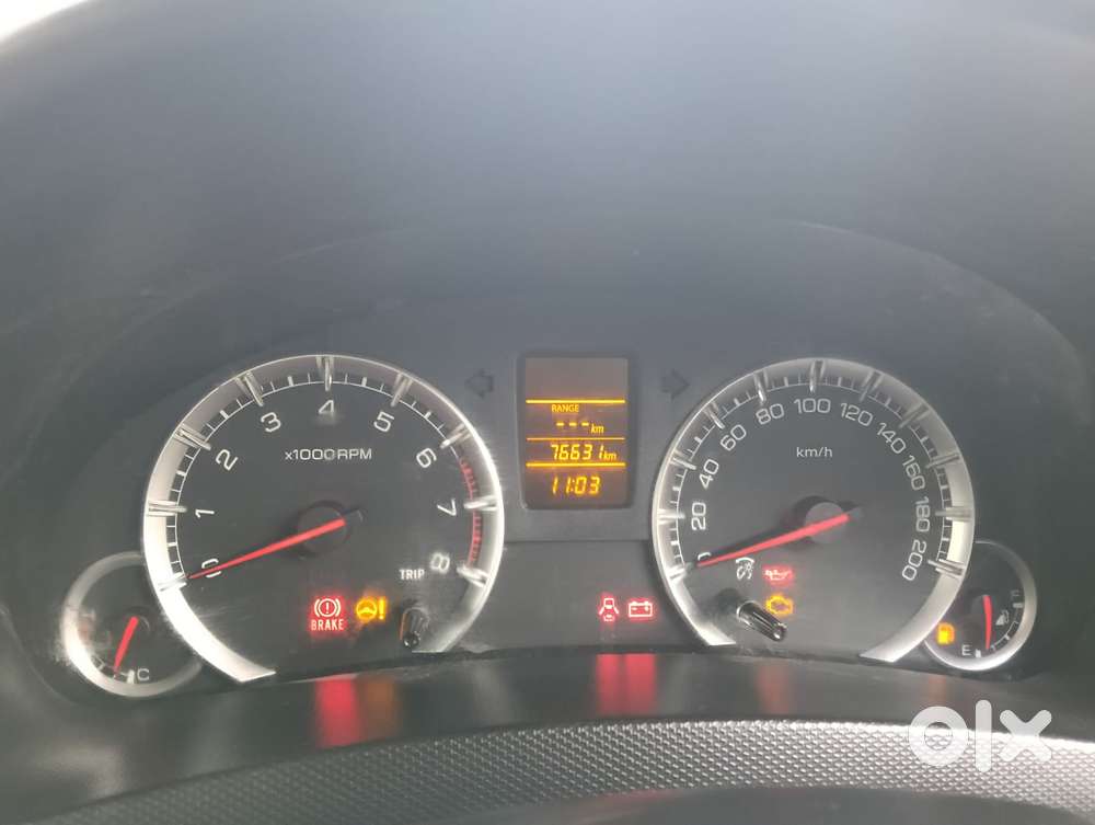 Maruti Suzuki Swift Dzire 1.2 Vxi Bsiv, 2015, Petrol