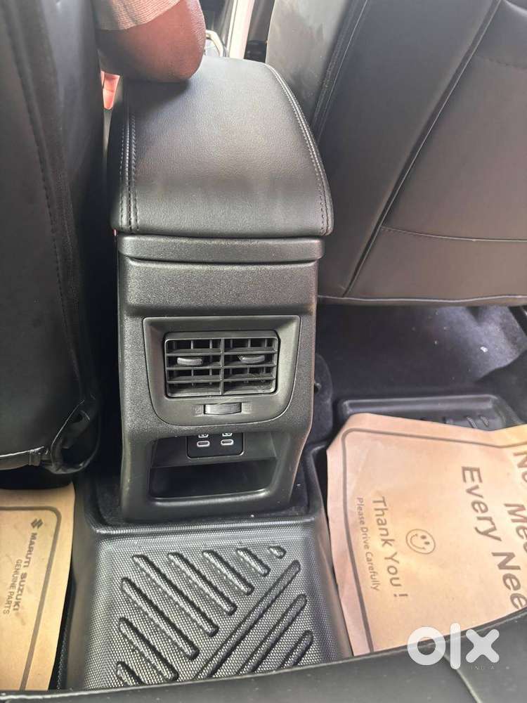 Maruti Suzuki 15500 2026 Suv