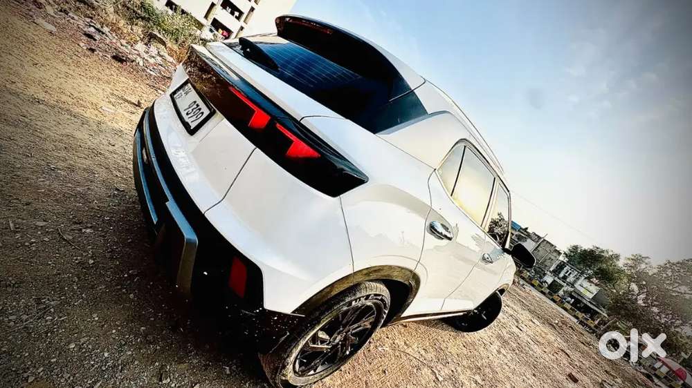 Hyundai Creta 1.5 Mt 2025