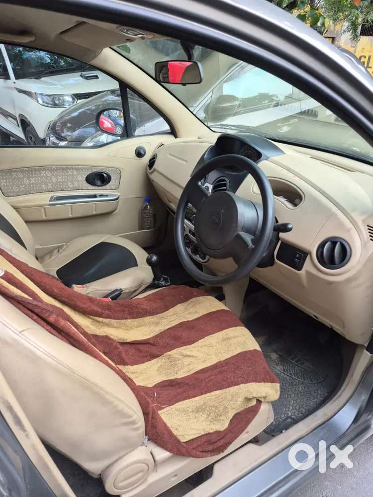 Chevrolet Spark Lt 1.0 Bs-iv