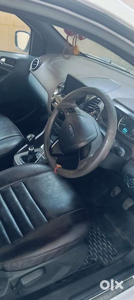 Ford Freestyle 1.5 Diesel 2018