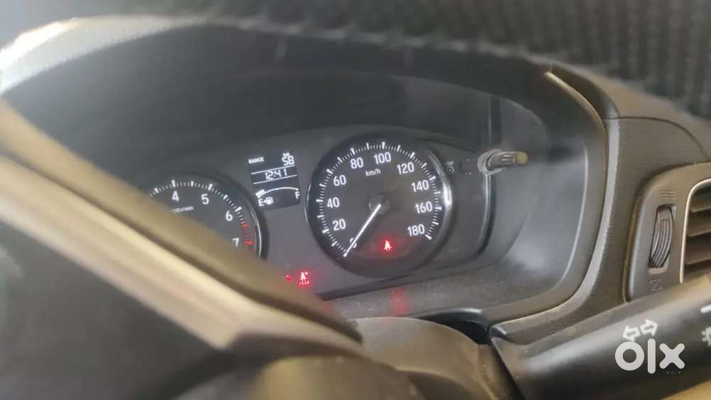 Honda Amaze 1.2 Vx 2024