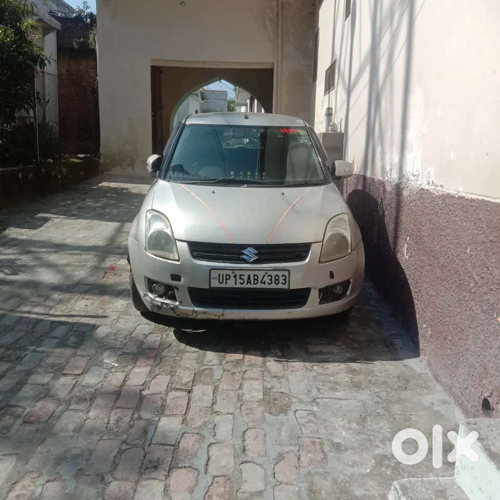 Maruti Suzuki Swift 2007