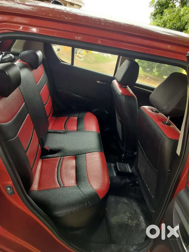 Maruti Suzuki Swift 2014 Vxi