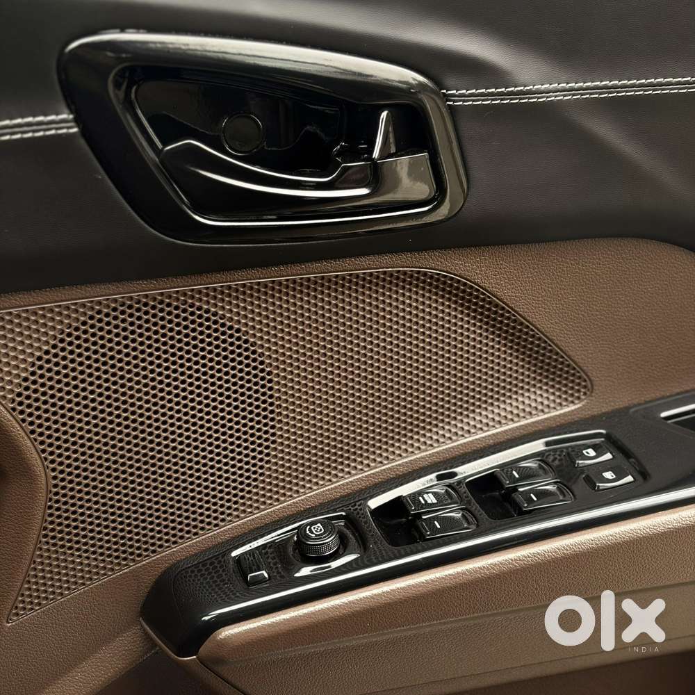 Mahindra Xuv 3xo Mx3 Pro 1.2 Petrol, 2024, Petrol