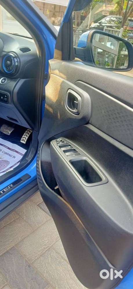 Hyundai Exter Sx 1.2 Amt, 2024, Petrol