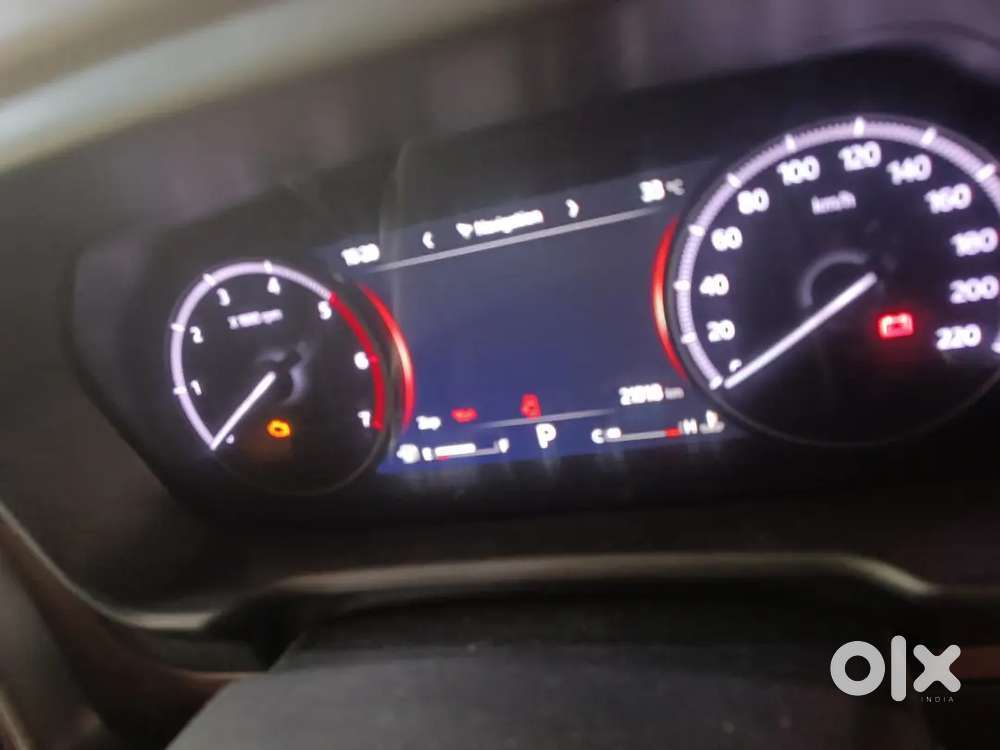 Scorpio N Z8 Select Diesel