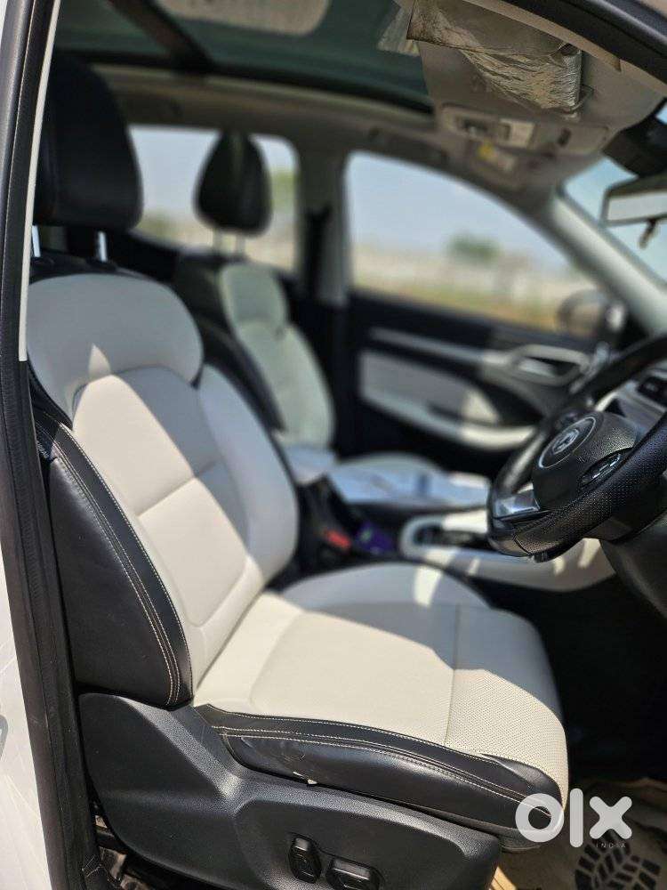 Mg Astor 1.5 Savvy Cvt, 2022, Petrol