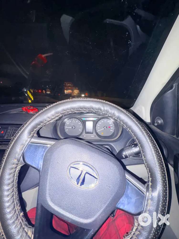 Tata Tiago Xm 2019 Petrol