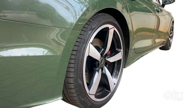 Audi S5 3.0 Sportback, 2023, Petrol