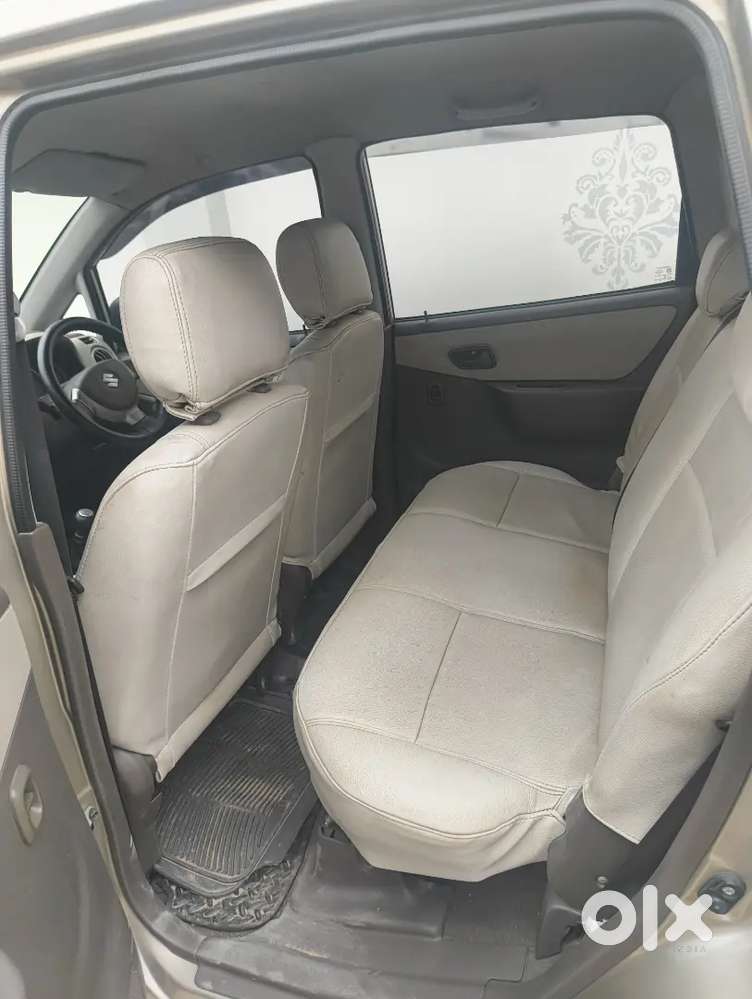 Maruti Suzuki Estilo Vxi 2010