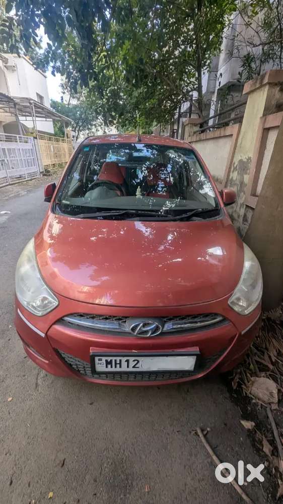 Hyundai I10 1.2 Magna 2010