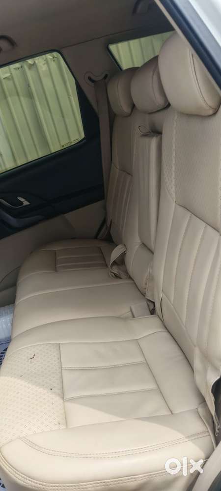 Mahindra Xuv500 W6 2wd, 2018, Diesel