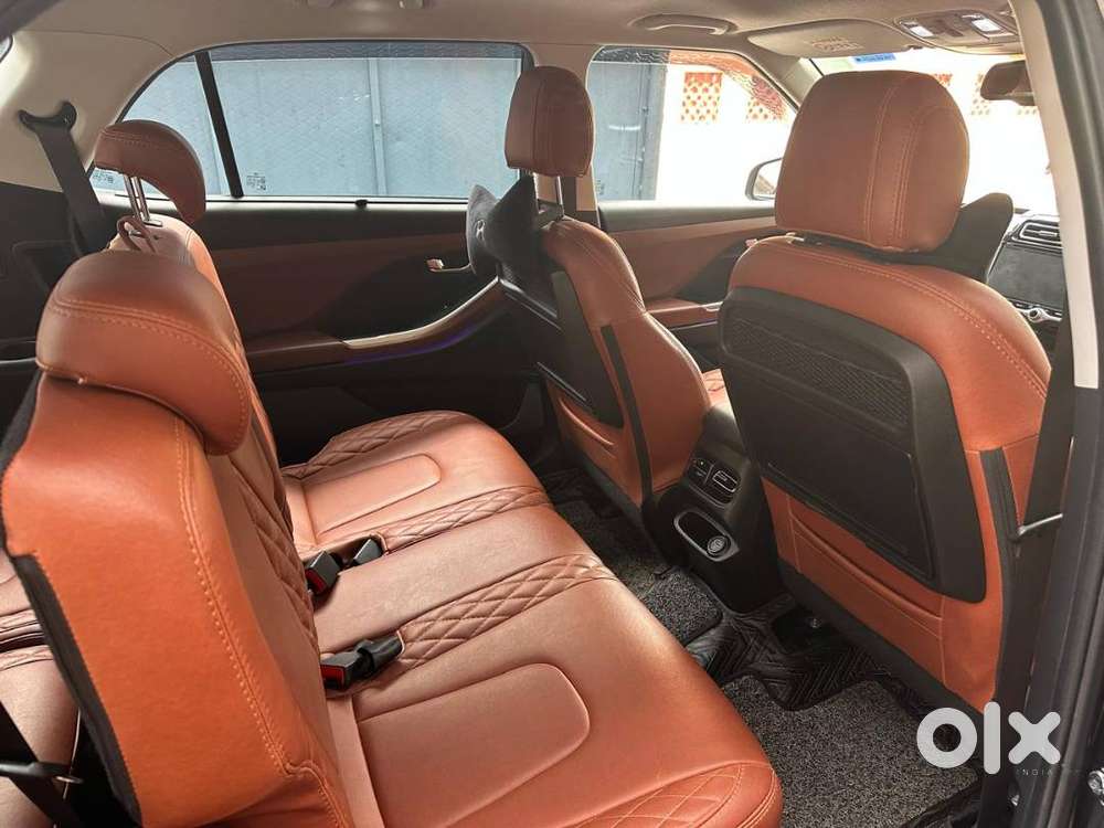 Hyundai Alcazar, Nri Owned, Excellent Condition