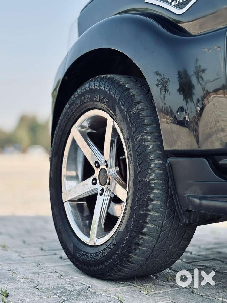 Mahindra Scorpio Classic 2.2 S 11 Mt 7 Str, 2023, Diesel