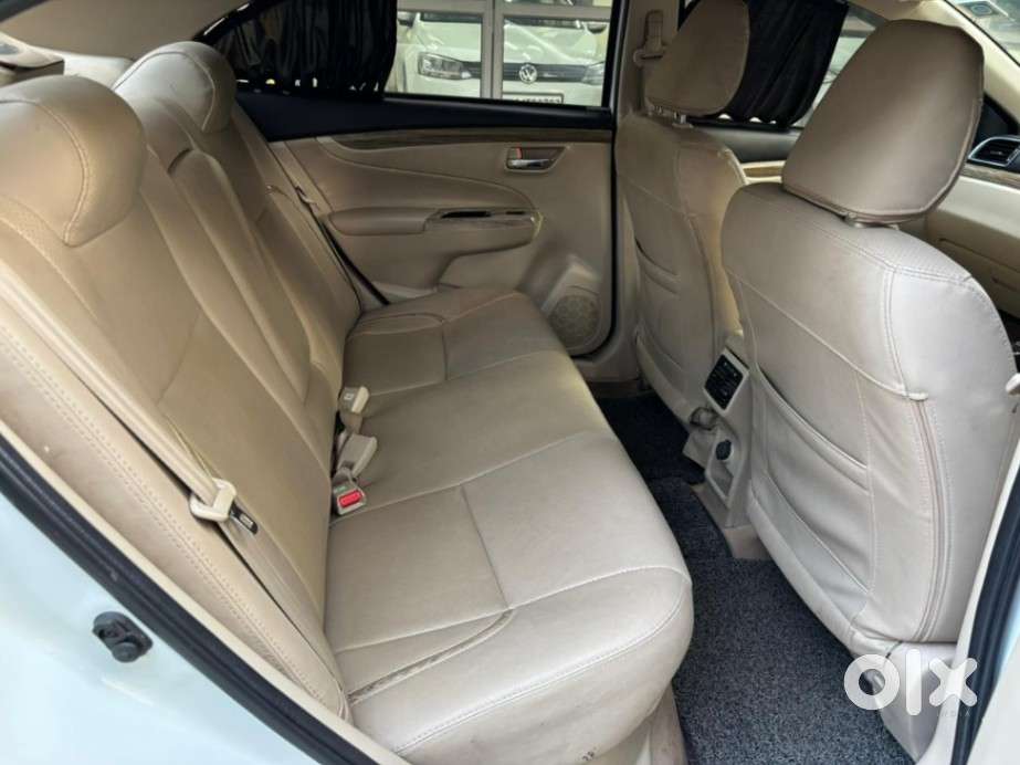 Maruti Suzuki Ciaz 2018-2022 Delta 1.5 Shvs Mt Petrol, 2021, Petrol