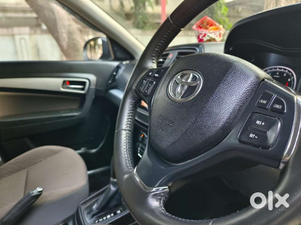 Toyota Urban Cruiser Cruiser Premium, 2020, Petrol