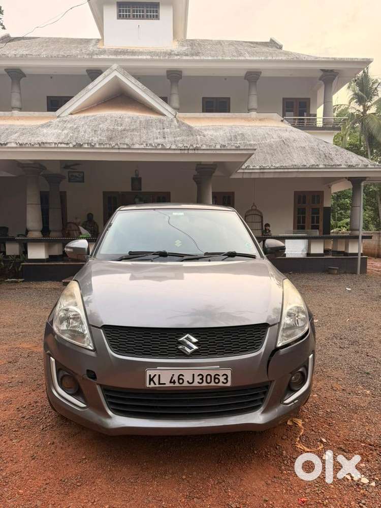 Maruti Suzuki Diesel 2013