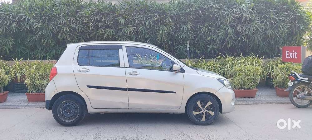Maruti Suzuki Celerio Zxi, 2017, Petrol