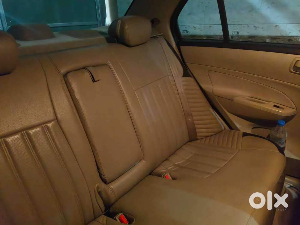 Maruti Suzuki Dzire 2016 Petrol Good Condition