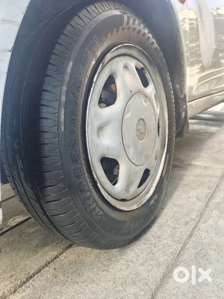 Chevrolet Beat 2013 December And Fc Valid Upto 2028 December