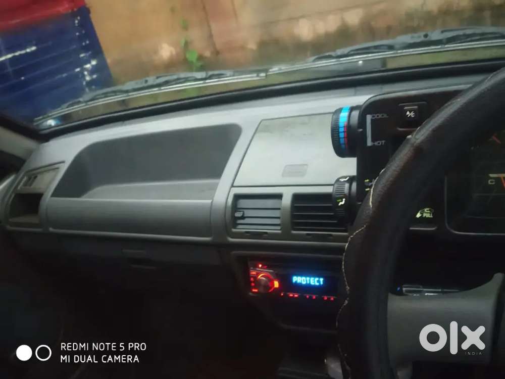 Maruti Suzuki 800 2013 Petrol Well Maintained