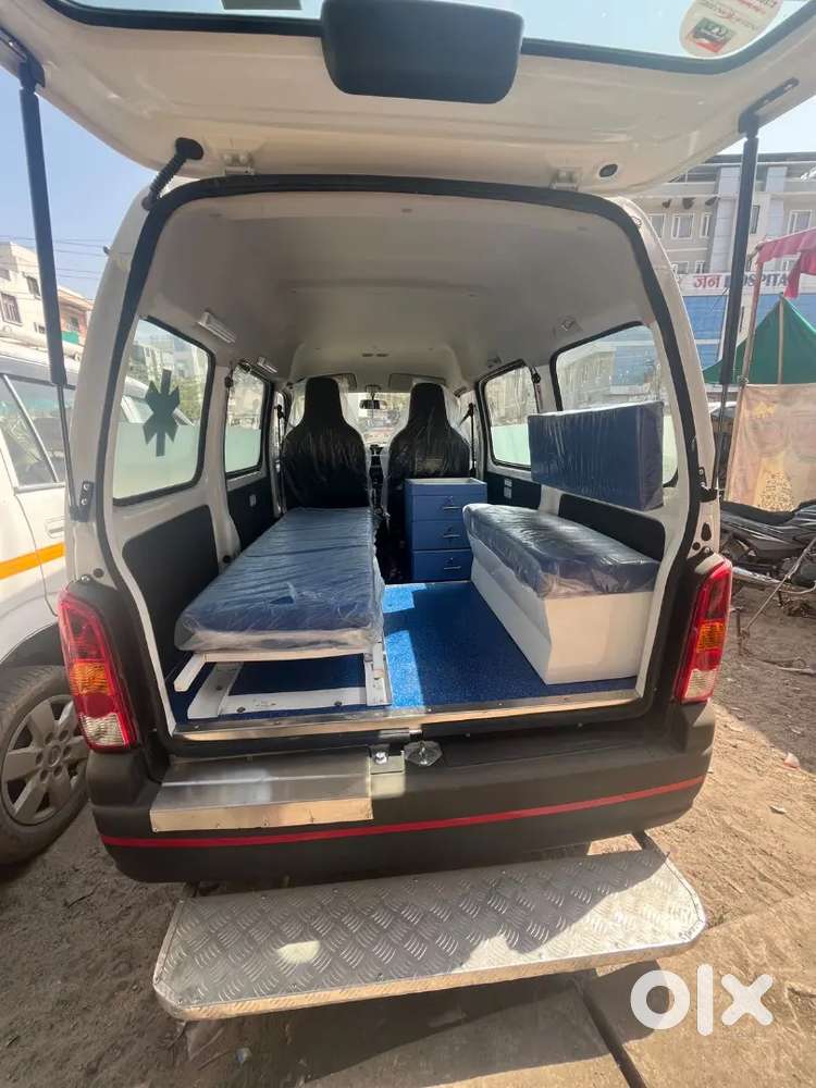 New Vehicle Model 17/02/26