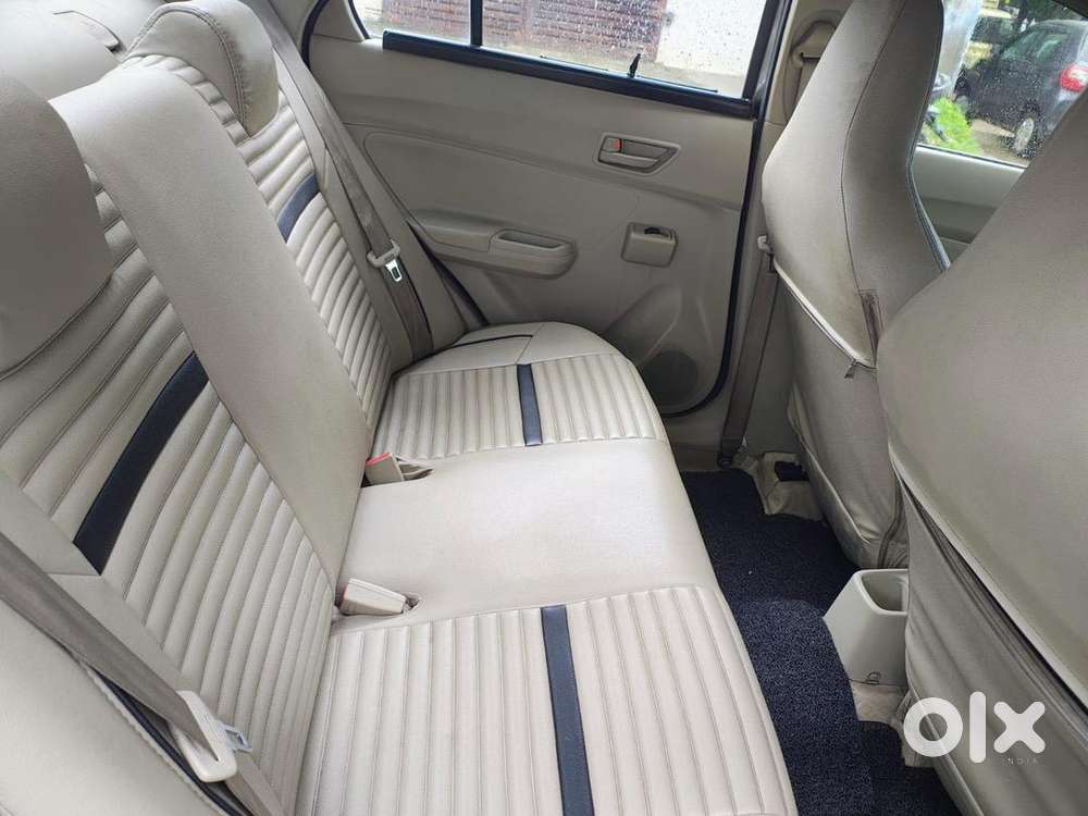 Maruti Suzuki Dzire 2018 Diesel Good Condition