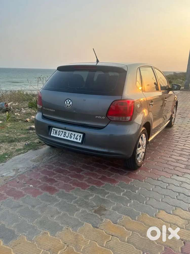 Volkswagen Polo 2010 Mint Condition