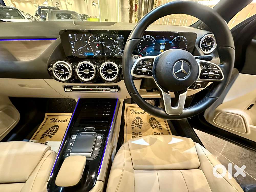 Mercedes-benz Gla 200, 2022, Petrol