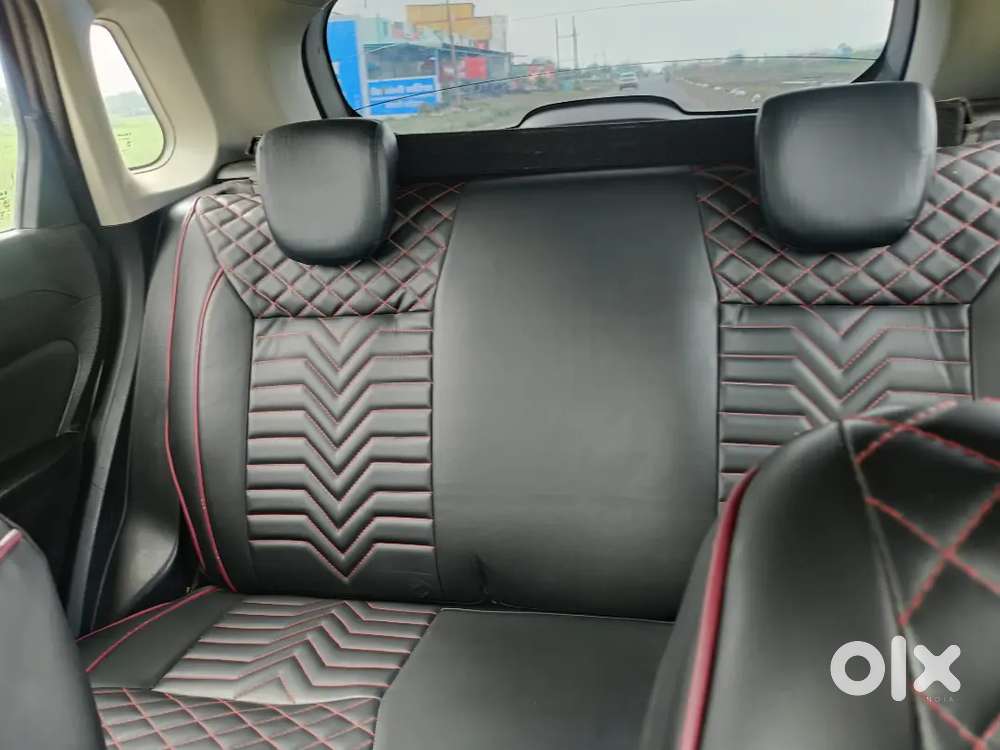 Maruti Brezza Vdi 2018