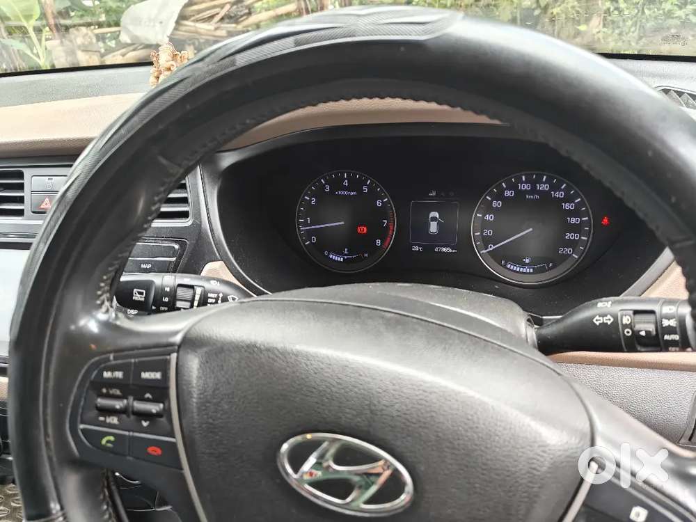 Hyundai I20 Asta 2018