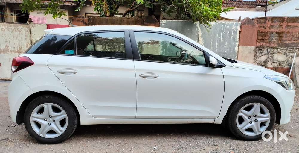 Hyundai I20 Asta 2018