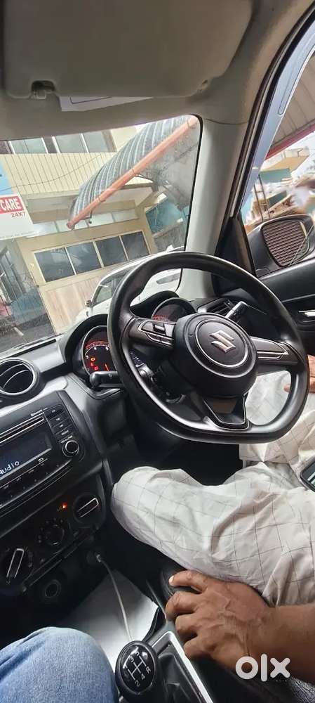 A Brand New Car All Maintenance In Showroom Non Accidental Car