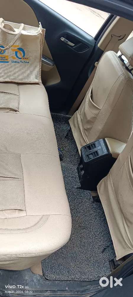 Honda City 2016 Variant Vx