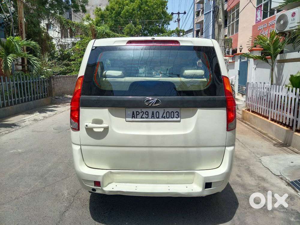 Mahindra Xylo D2 Bs Iv, 2011, Diesel