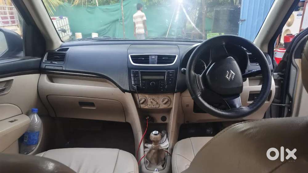 Maruti Suzuki Swift Dzire 2013 Diesel Good Condition