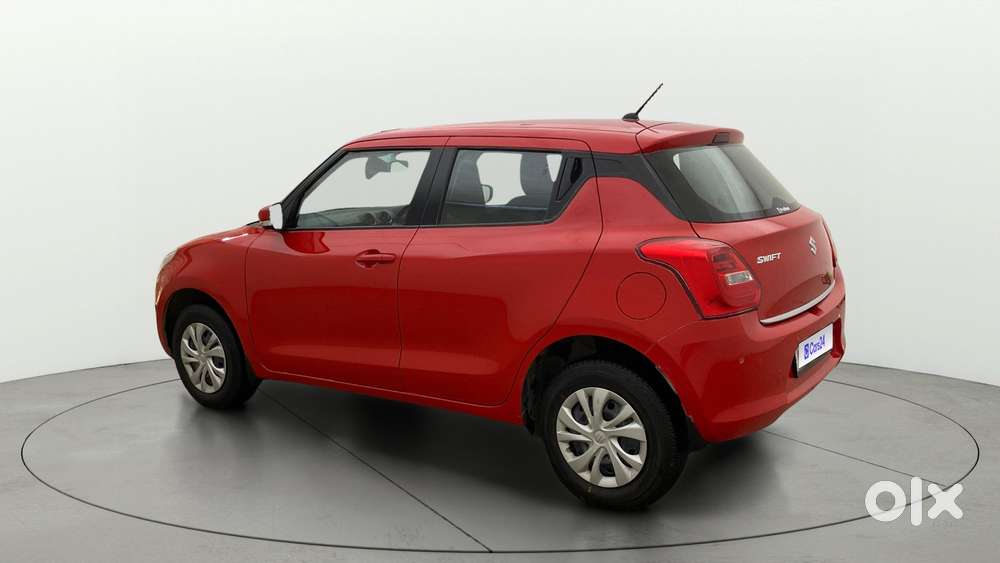 Maruti Suzuki Swift Vvt Vxi, 2023, Petrol