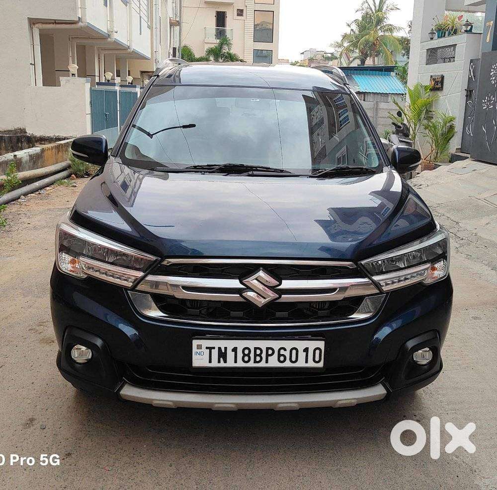 Maruti Suzuki Xl6 1.5 Zeta Mt, 2023, Petrol