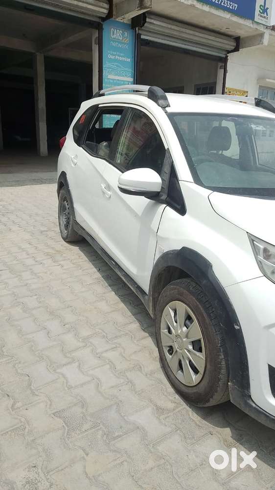 Honda Br-v, 2019, Cng & Hybrids